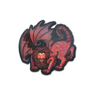 Sticker | Manticore