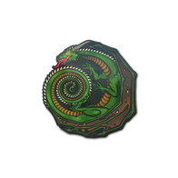 Sticker | Dragon