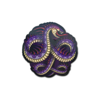 Sticker | Basilisk