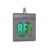 Sticker Slab | BF 2042