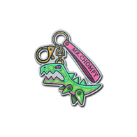 Sticker | Mr. Chompy