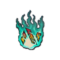 Sticker | No Pats