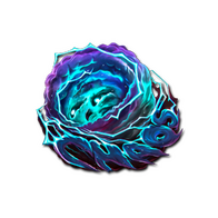 Sticker | Tornado Chaos (Foil)