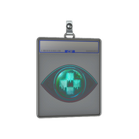 Sticker Slab | PAC AI