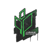 Sealed Graffiti | Sprout Esports | Boston 2018