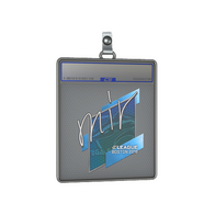 Sticker Slab | mir | Boston 2018