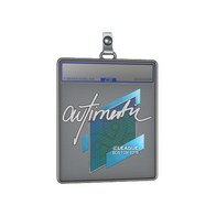Sticker Slab | autimatic | Boston 2018