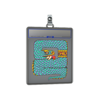 Sticker Slab | Stone Scales