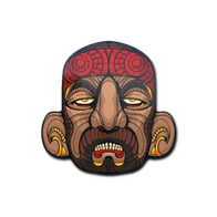 Sticker | Ancient Marauder