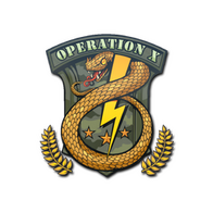 Sticker | Badge of Service