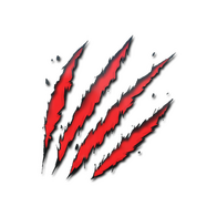 Sticker | Battle Scarred
