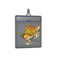 Sticker Slab | Enemy Spotted