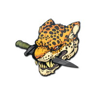 Sticker | Enemy Spotted