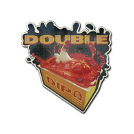 Sticker | Double Dip