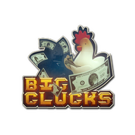 Sticker | Big Clucks