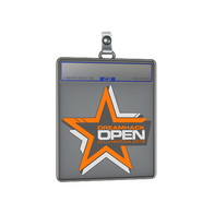 Sticker Slab | DreamHack | Cluj-Napoca 2015
