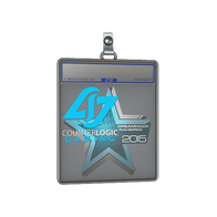 Sticker Slab | Counter Logic Gaming | Cluj-Napoca 2015