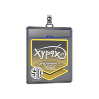 Sticker Slab | Xyp9x | Cluj-Napoca 2015