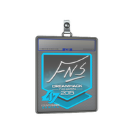 Sticker Slab | FNS | Cluj-Napoca 2015