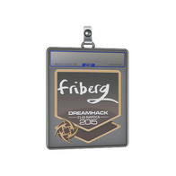 Sticker Slab | friberg | Cluj-Napoca 2015