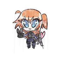 Sealed Graffiti | Kawaii Killer CT