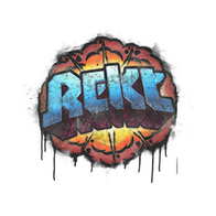 Sealed Graffiti | Rekt
