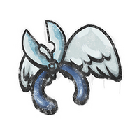Sealed Graffiti | Winged Defuser