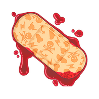 Sticker | Gonna Leave A Mark