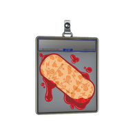 Sticker Slab | Gonna Leave A Mark