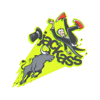 Sticker | The Magic Trick