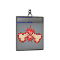 Sticker Slab | Boner Snap
