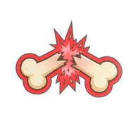 Sticker | Boner Snap