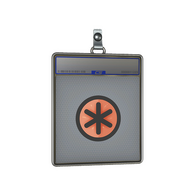 Sticker Slab | Assterisk