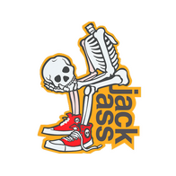Sticker | Head In Hands