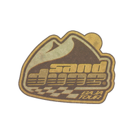 Sticker | Sand Dune Baja Tour