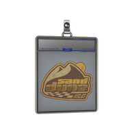 Sticker Slab | Sand Dune Baja Tour