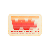 Sticker | W Performance Tires