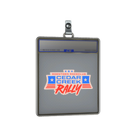 Sticker Slab | Roentgen Raceclub
