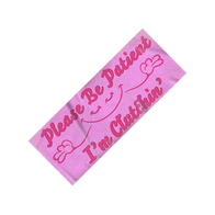 Sticker | Please Be Patient