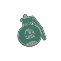 Sticker | Boreal Blast
