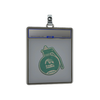 Sticker Slab | Boreal Blast