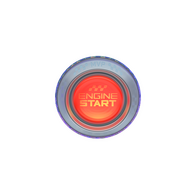 Sticker | Engine Start (Holo)