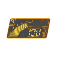 Sticker | Digital Dashboard (Lenticular)