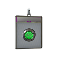 Sticker Slab | Eco Mode (Foil)