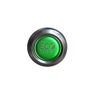 Sticker | Eco Mode (Foil)