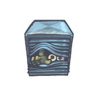 Sticker | Peek-A-Boo