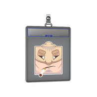 Sticker Slab | Bum A Smoke