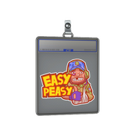 Sticker Slab | Easy For Ricksaw