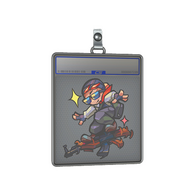 Sticker Slab | AKickflip-47