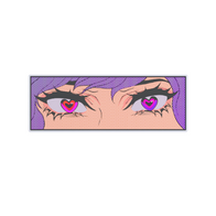 Sticker | Loving Eyes (Holo)